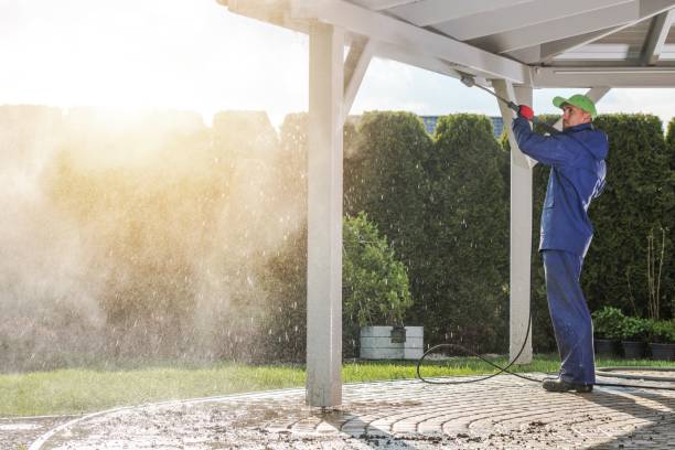 Solar Panel Cleaning in Louisville, KY