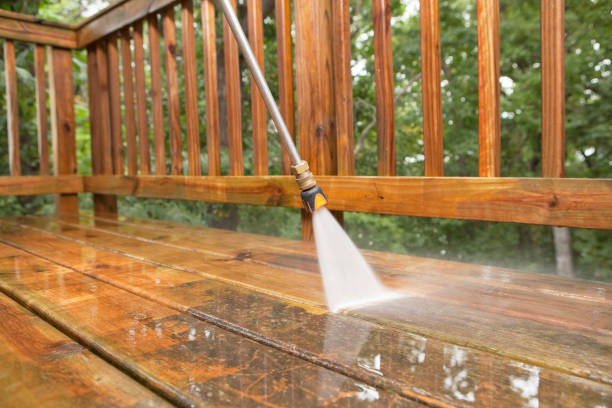 Louisville, KY Pressure Washing Company